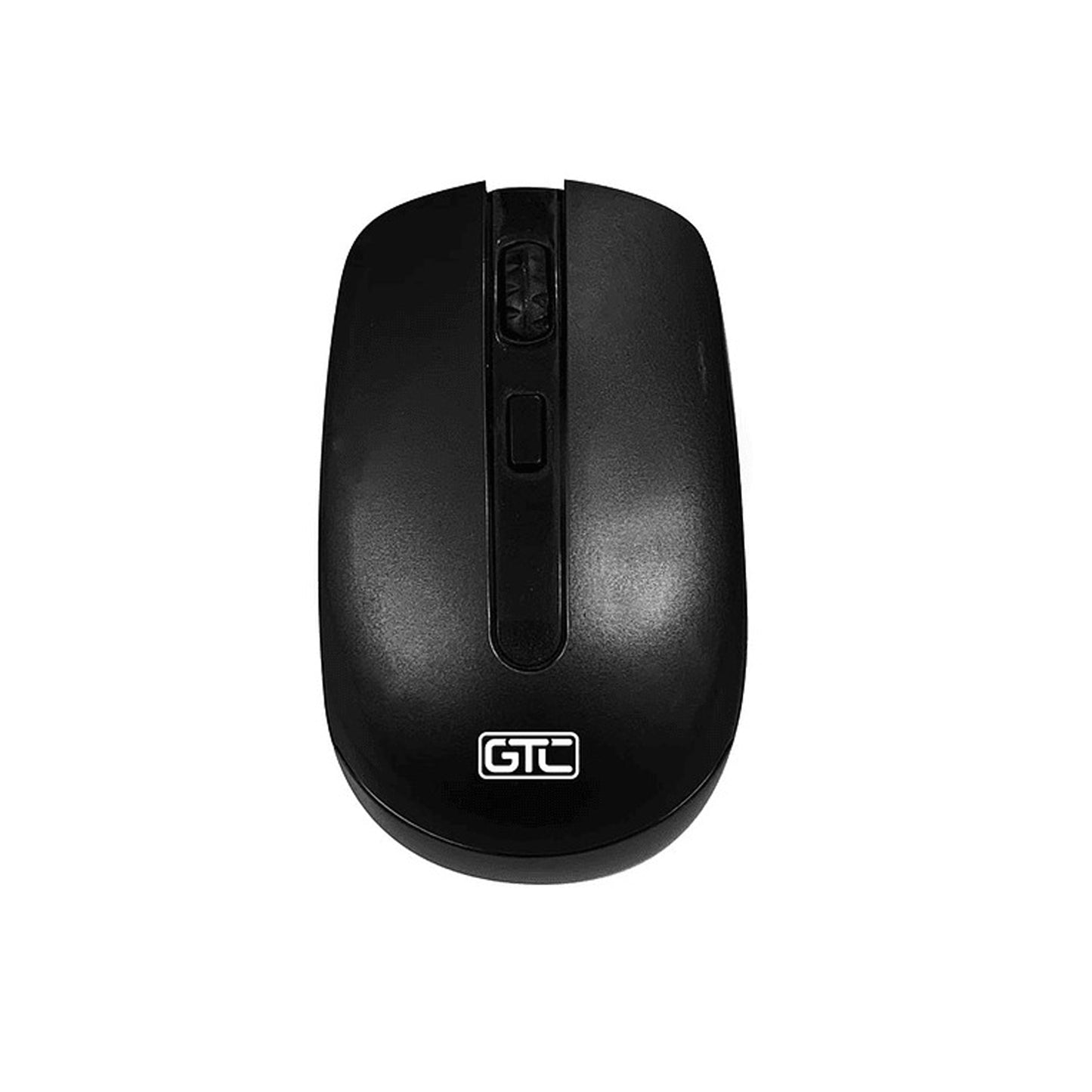 Mouse Wireless GTC MIG-121 Black*