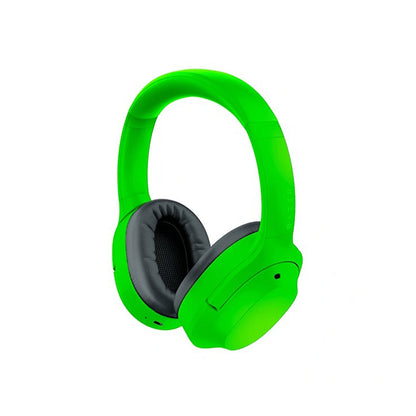 AUDIFONO GAMERS RAZER OPUS X GREEN*