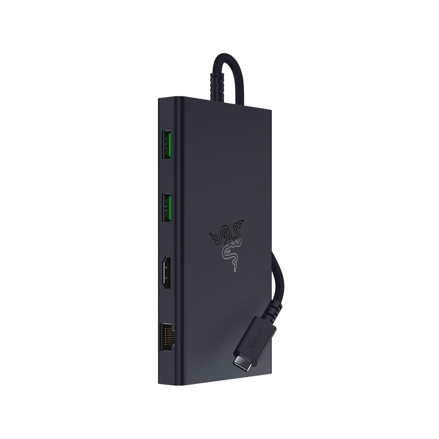 Adaptador Razer Dock Station / HUB USB C 11 EN 1