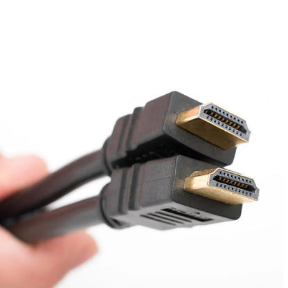 Cable Hdmi 2.0 4K Extra Largo 10mts Fiddler FD-HDMI10M