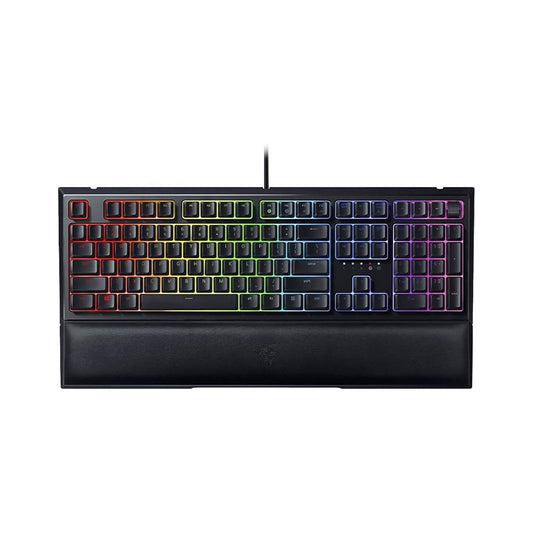 Teclado Gamer Razer Ornata V2 - Crazygames