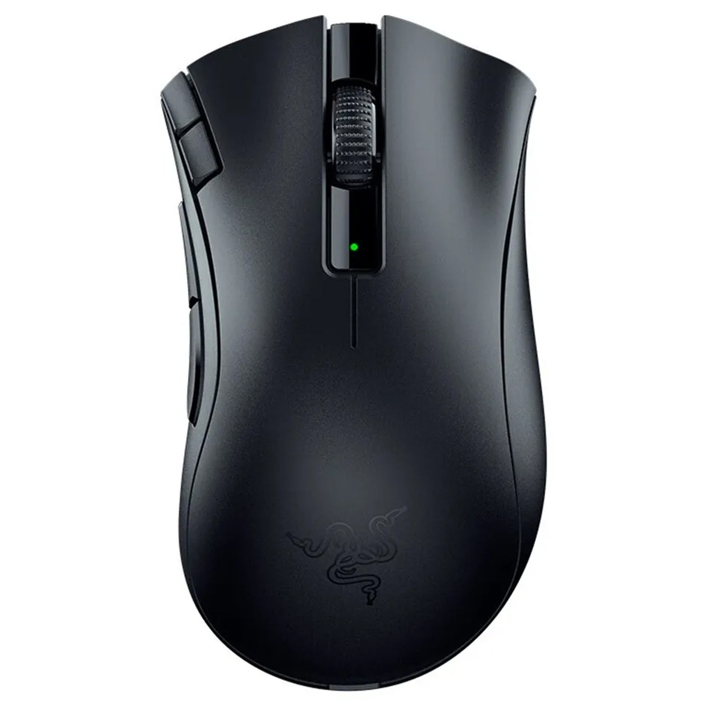 Mouse Gamer Razer Deathadder V2 X Hyperspeed - Crazygames