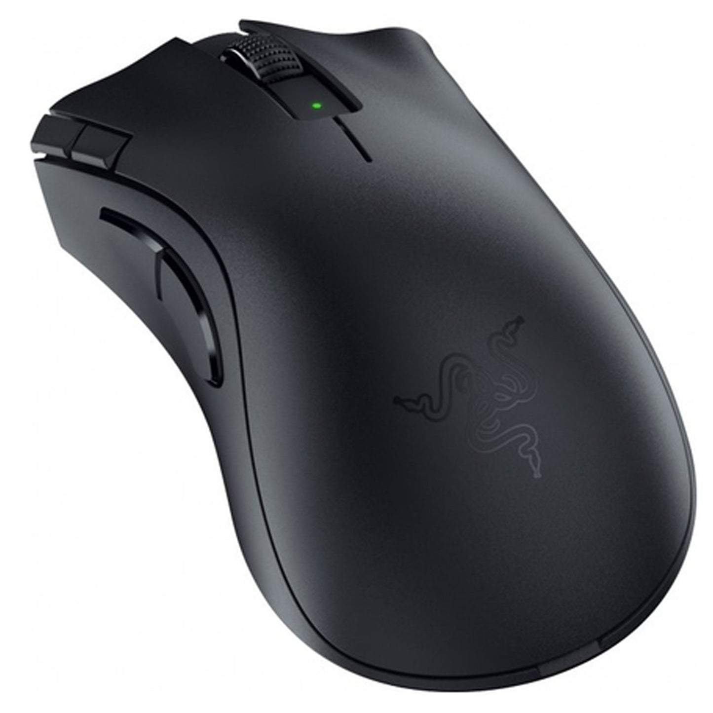 Mouse Gamer Razer Deathadder V2 X Hyperspeed - Crazygames