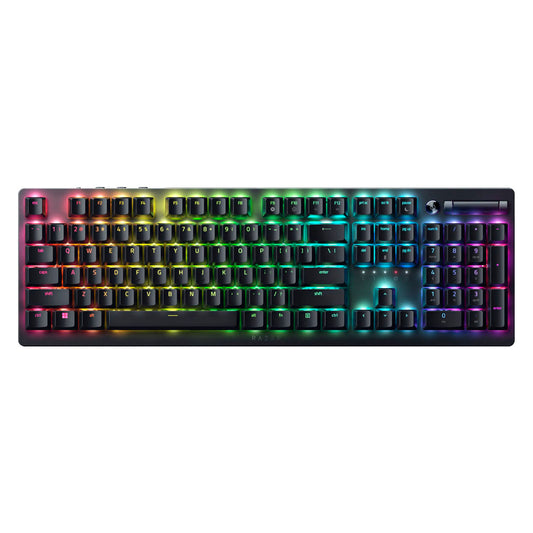 Teclado Gamer Razer Deathstalker V2 Pro Switch Red Español