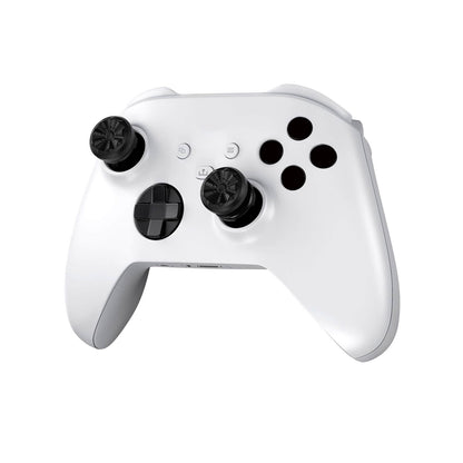 Kontrol Freek Galaxy Black Compatible Con Mandos Xbox Series