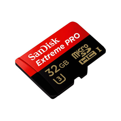 Memoria Micro Sd Sandisk Extreme Pro 32gb Original