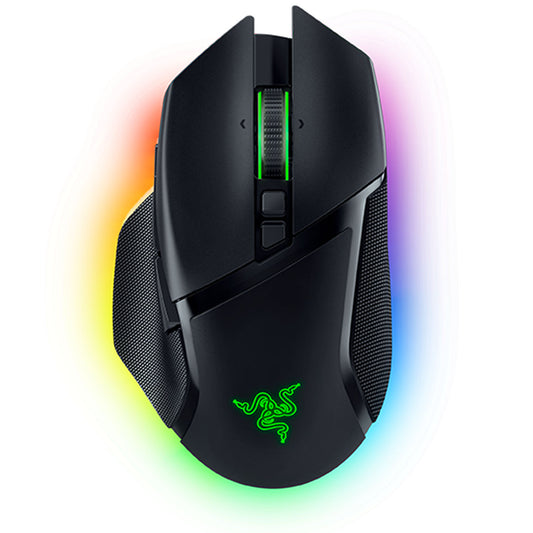 Mouse Gamer Razer Basilisk V3 Pro - Crazygames