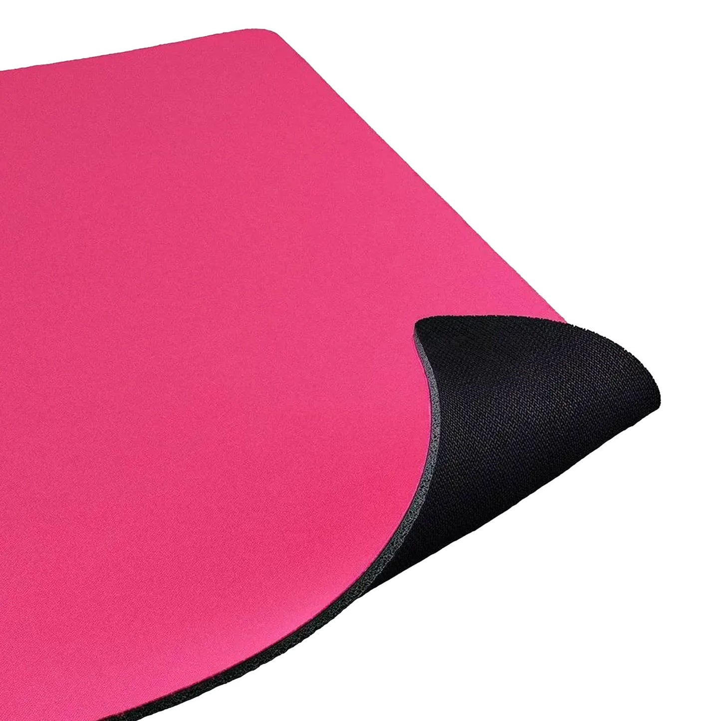 Mousepad Logitech Gamer Extra Largo G840 Magenta -Crazygames