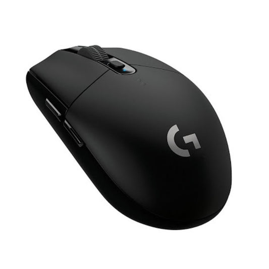 Mouse Gamer Inalambrico Logitech G305 Lightspeed Negro