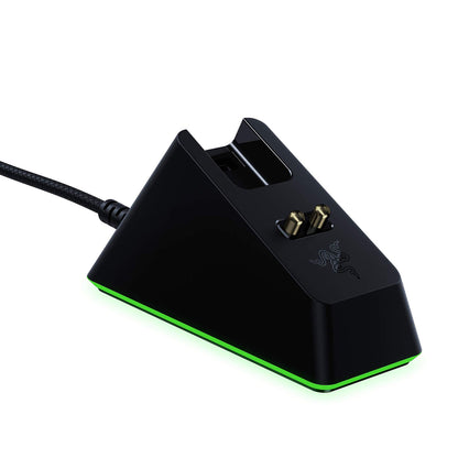 Cargador de Mouse Razer Dock Chroma Black*