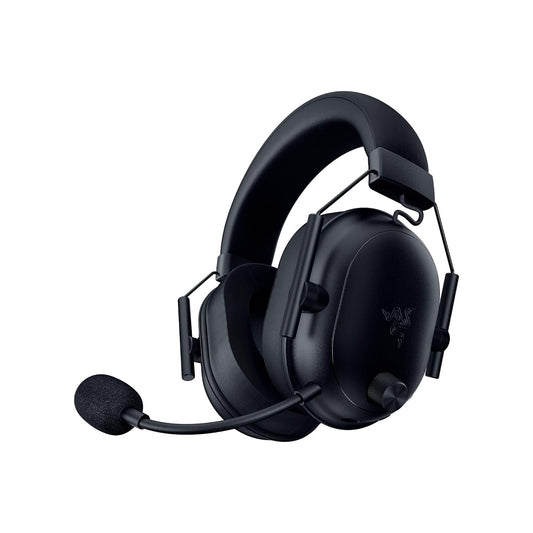 Audifono Razer Blackshark V2 Hyperspeed Negro - Crazygames