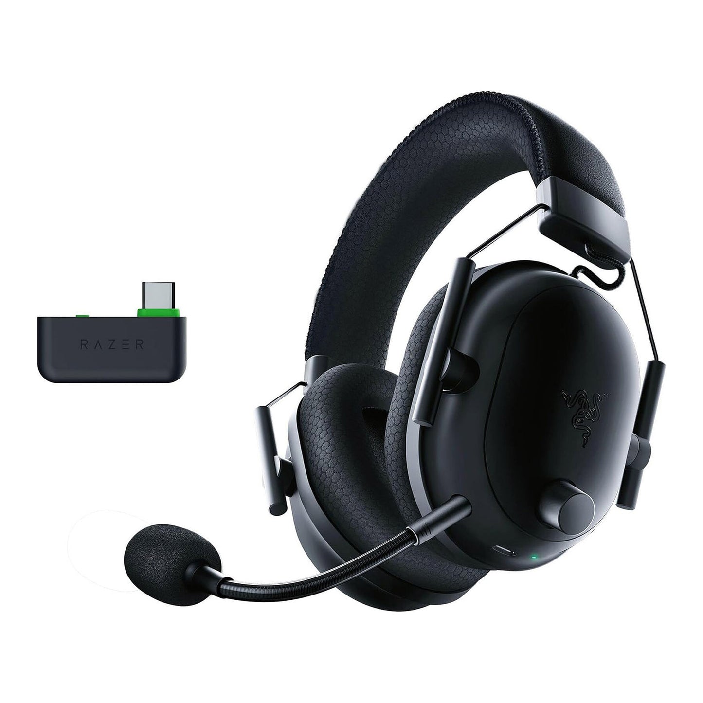 Audífono Razer Blackshark V2 Pro Xbox Series S / X - Black