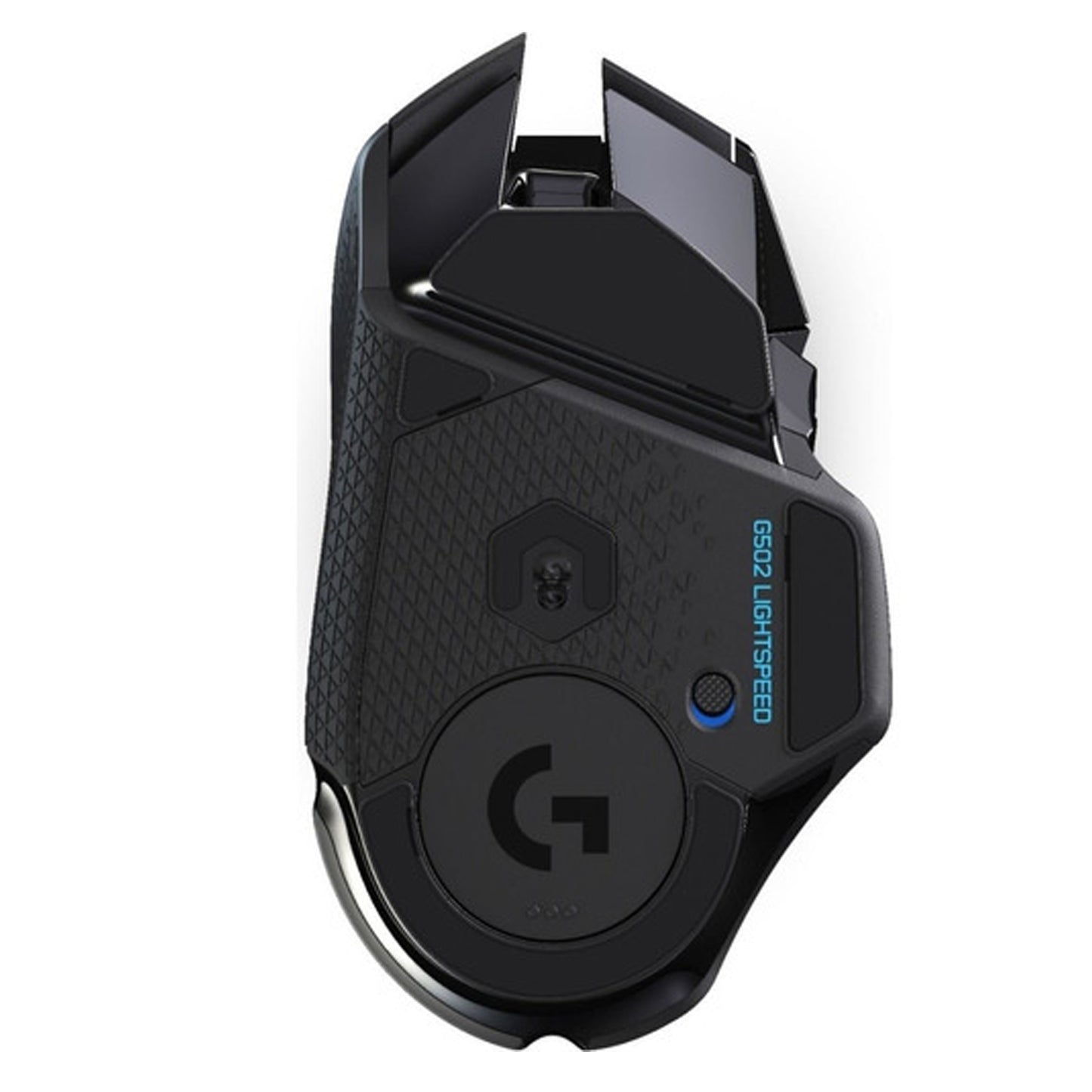 Mouse Gamer Inalámbrico G502 Lightspeed - Crazygames