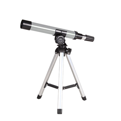 Telescopio Mlab Portable 30x300 Con Maleta