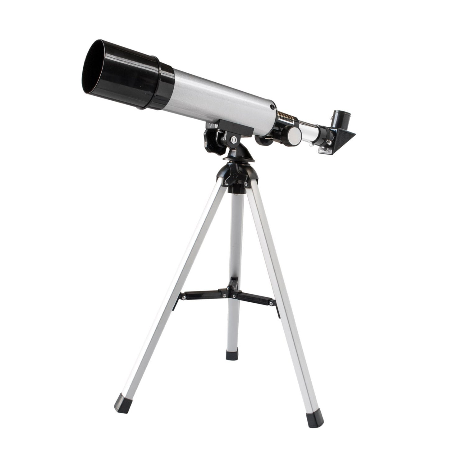 Telescopio Mlab Portable 50x360 Con Maleta