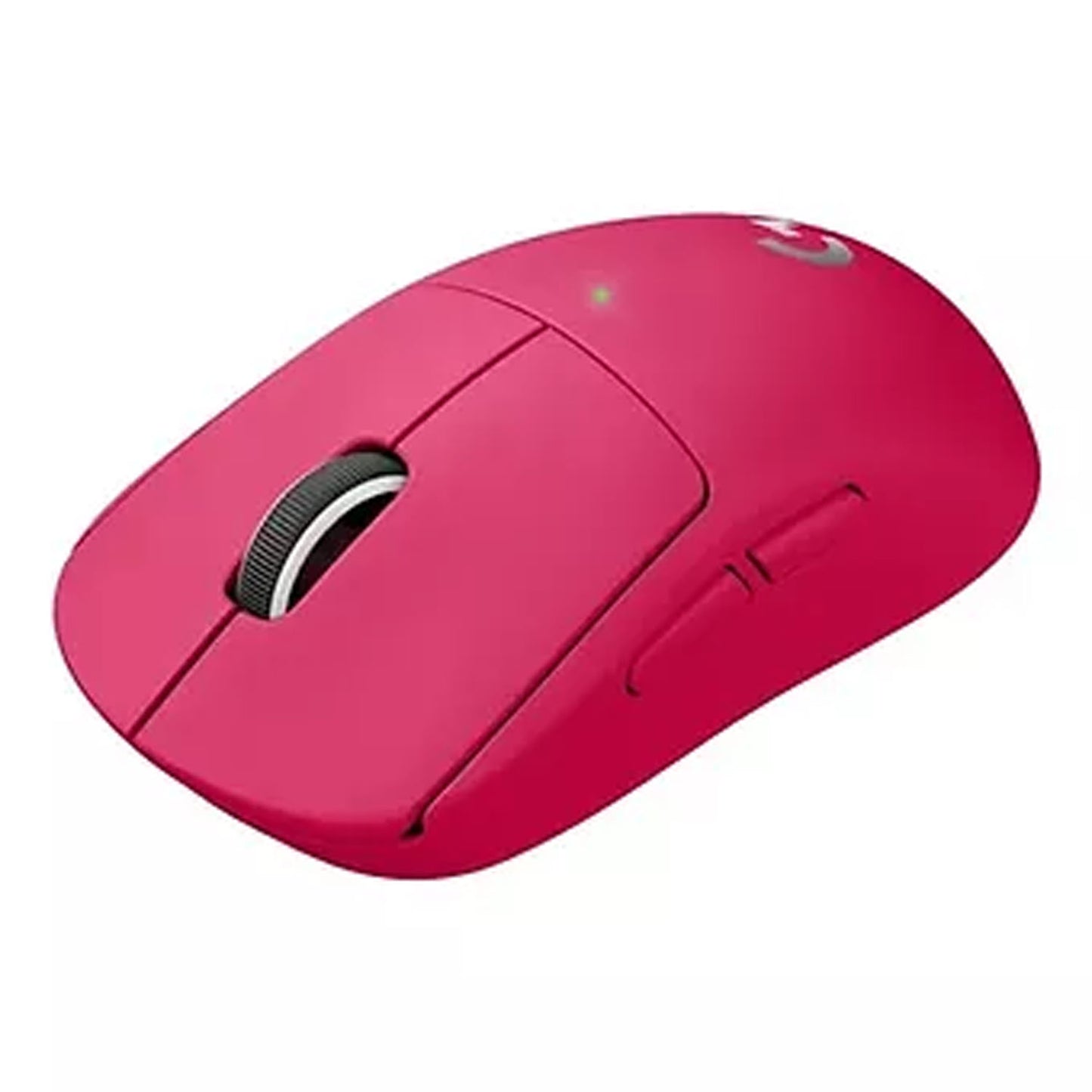 Mouse Gamer Logitech G Pro X SUPERLIGHT Magenta -Crazygames