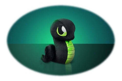 Peluche Razer Sneki Snek - Crazygames