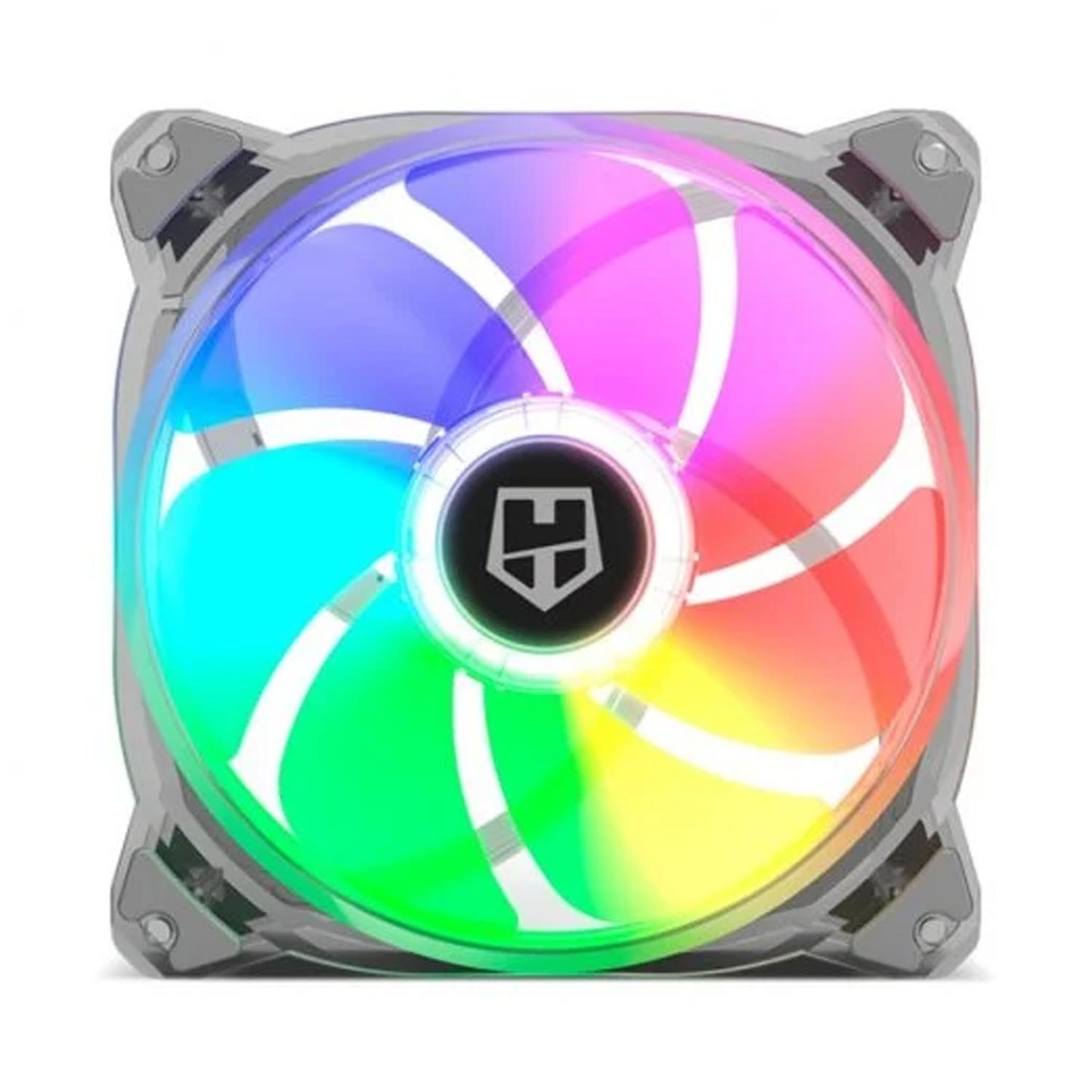 Ventilador Interno X140-Fan Argb 140mm - Crazygames