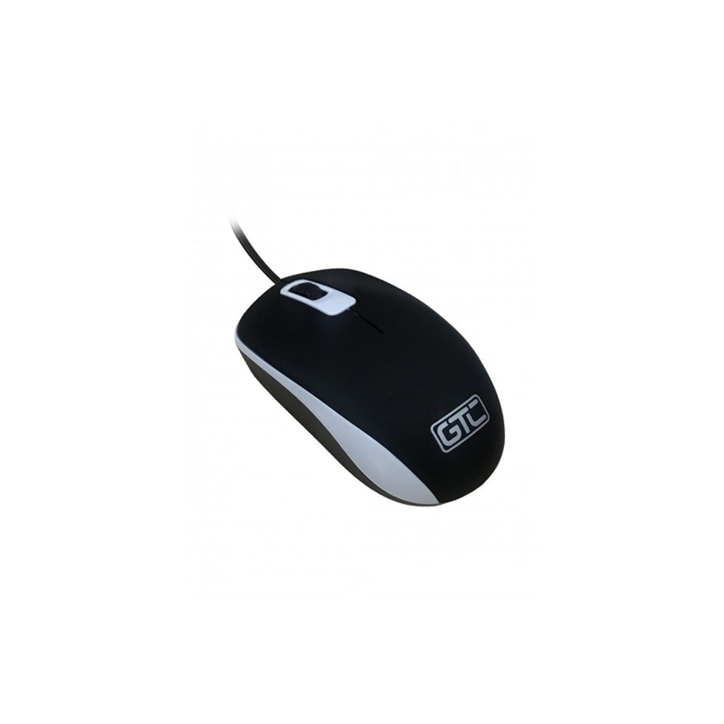 Mouse Wired GTC MOG-200 White*