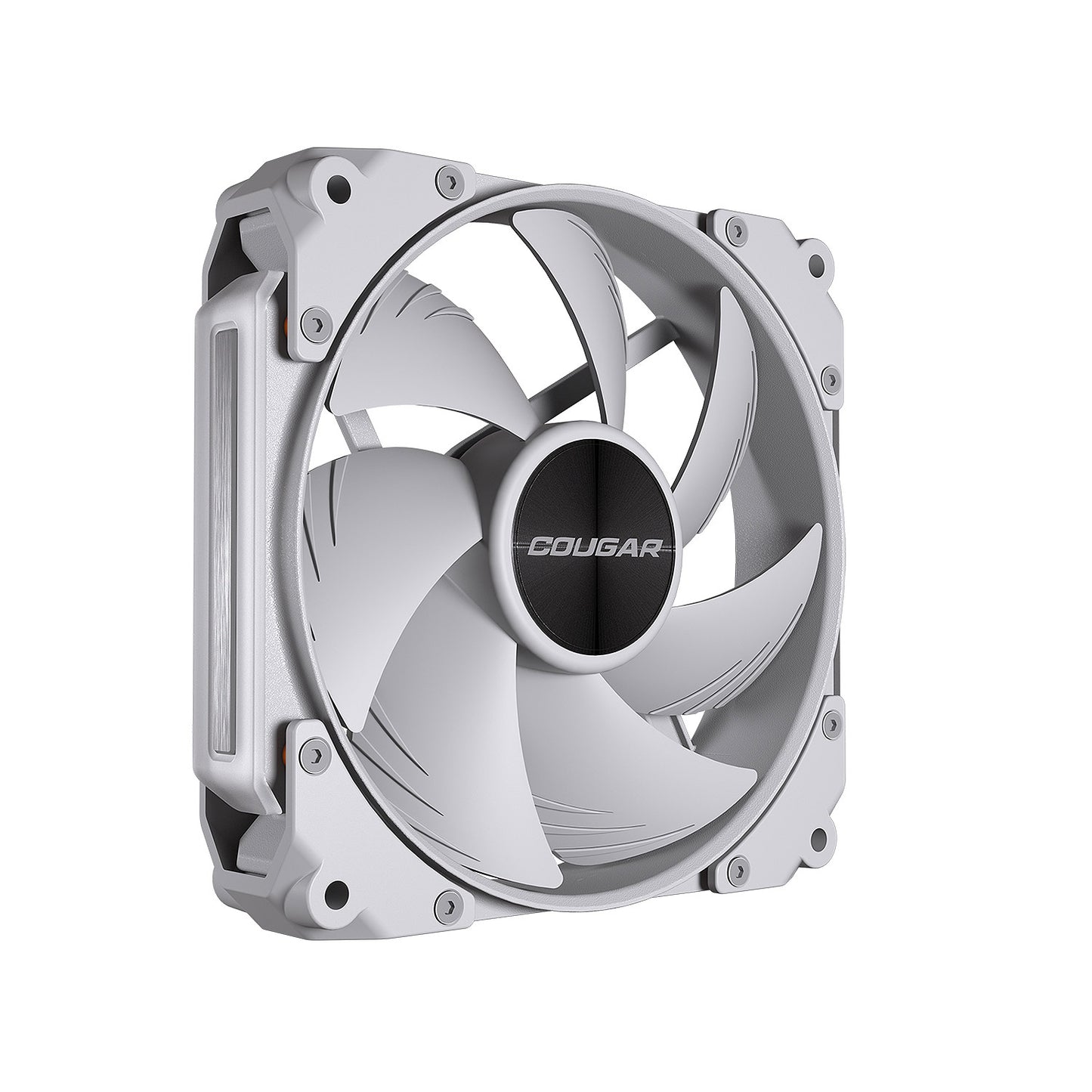 VENTILADOR COUGAR APOLAR 120MM ARGB UNIDAD WHITE*