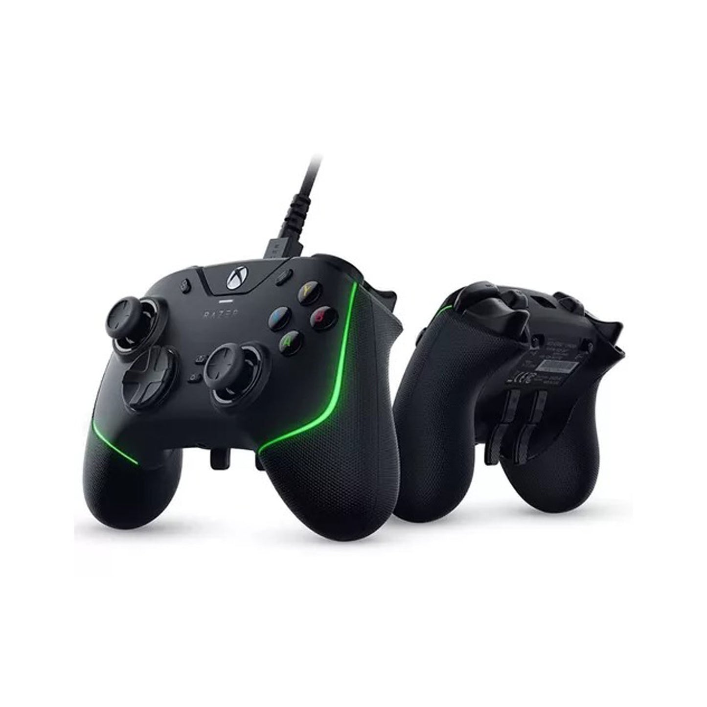 Joystick Razer Wolverine V2 Chroma*