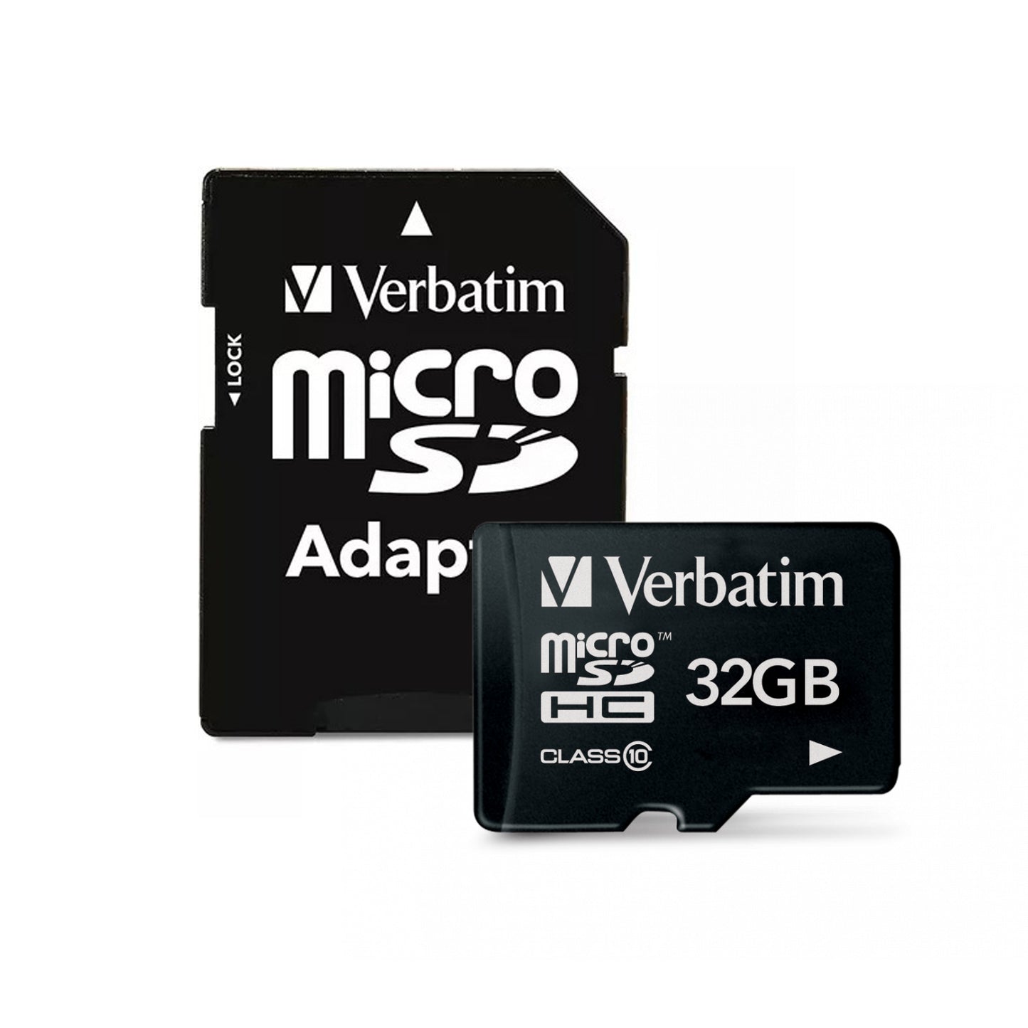 Verbatim Micro SDHC 32GB Class 10 VTM*