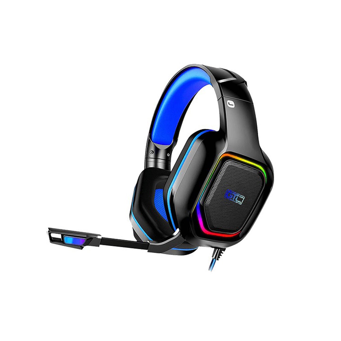 Audifono Gamer GTC HSG-611*