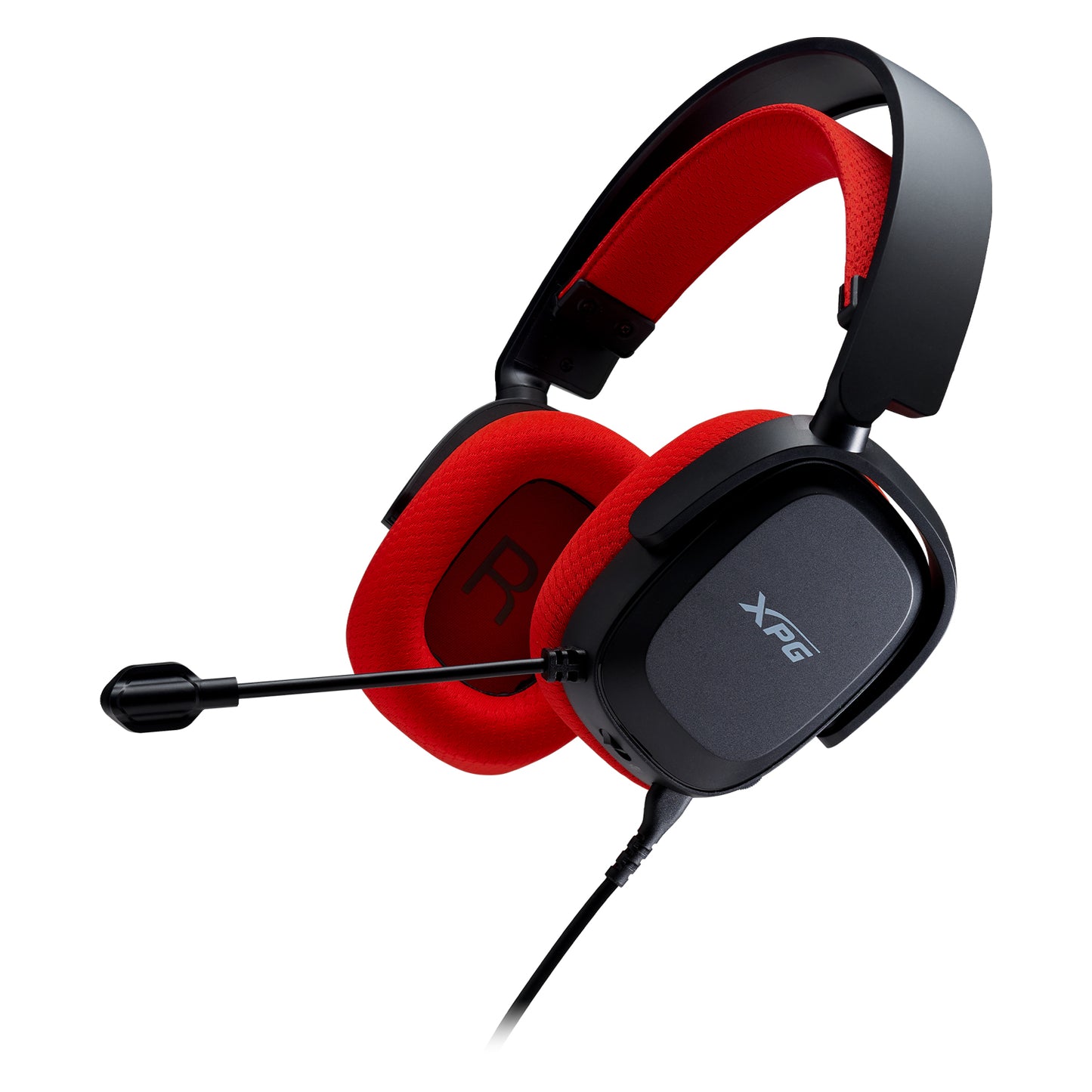 Audífono Gamer Xpg Precog Studio Black*