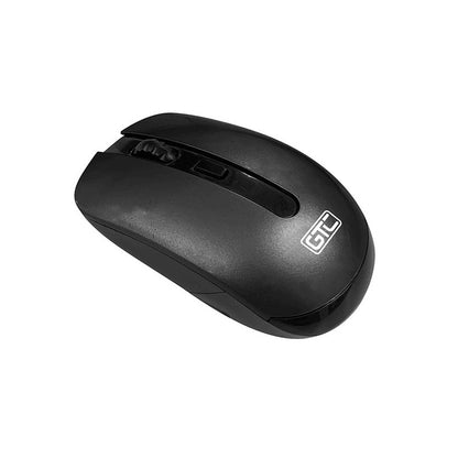 Mouse Wireless GTC MIG-121 Black*