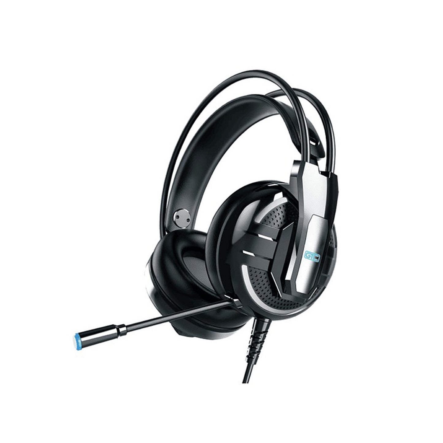 Audifono Gamer GTC HSG-607*