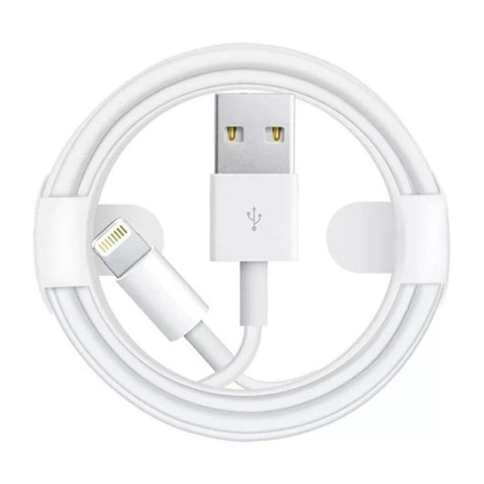 Cable Usb A Conector Lightning 2 Mts 100% oficial Apple