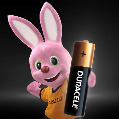 Pila Alcalina Duracell AAA Cada Unidad