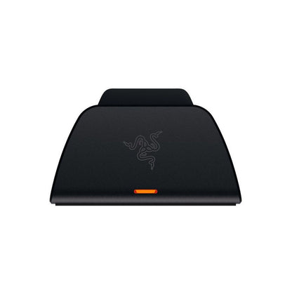 Base Carga Para Mando Ps5 Razer Quick Charging Stand Black