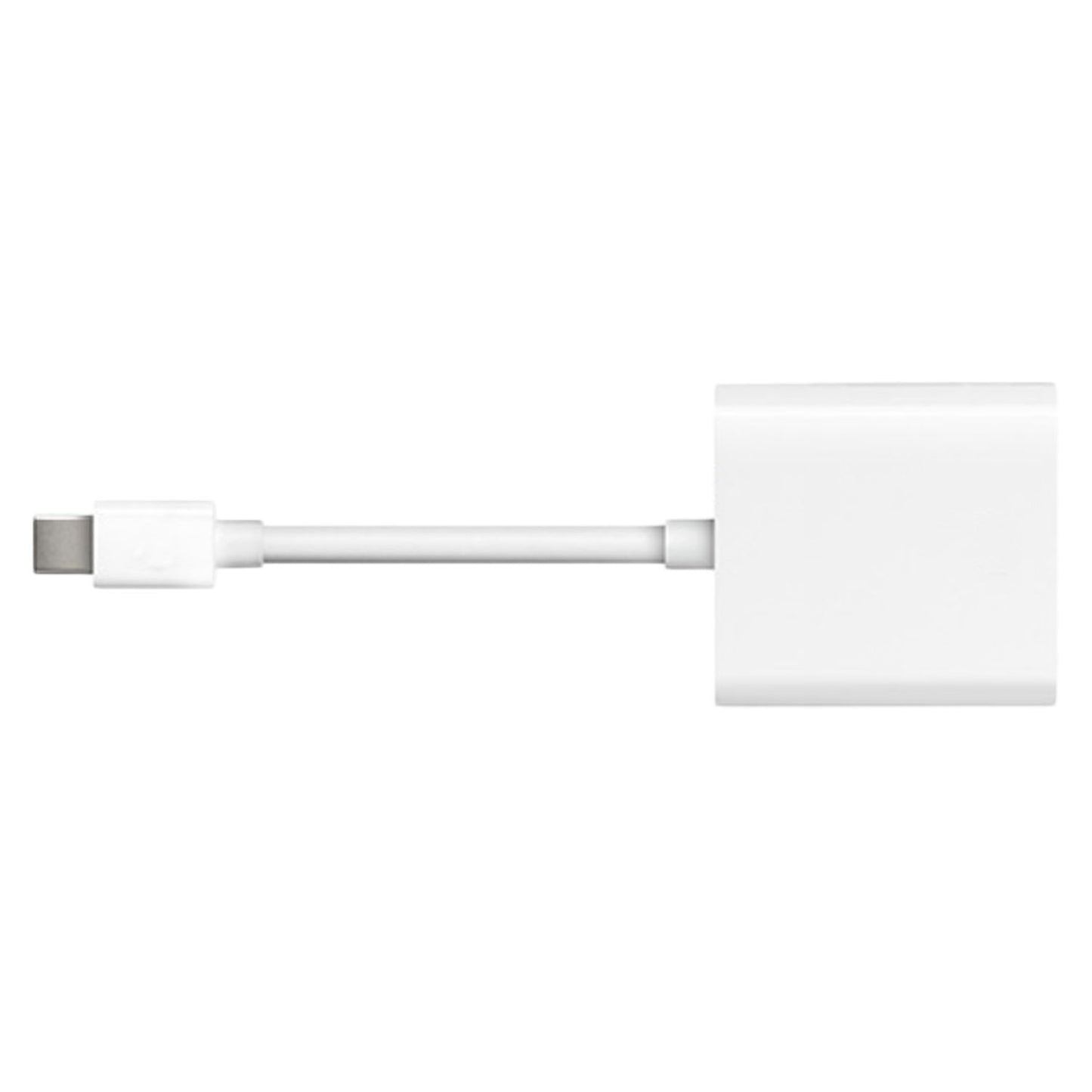 Convertidor Mini Display Port a HDMI Para Macbook/Notebook