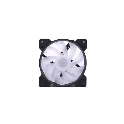 Ventilador de Pc 120mm Conector Molex Morpheus BFR-14rgb