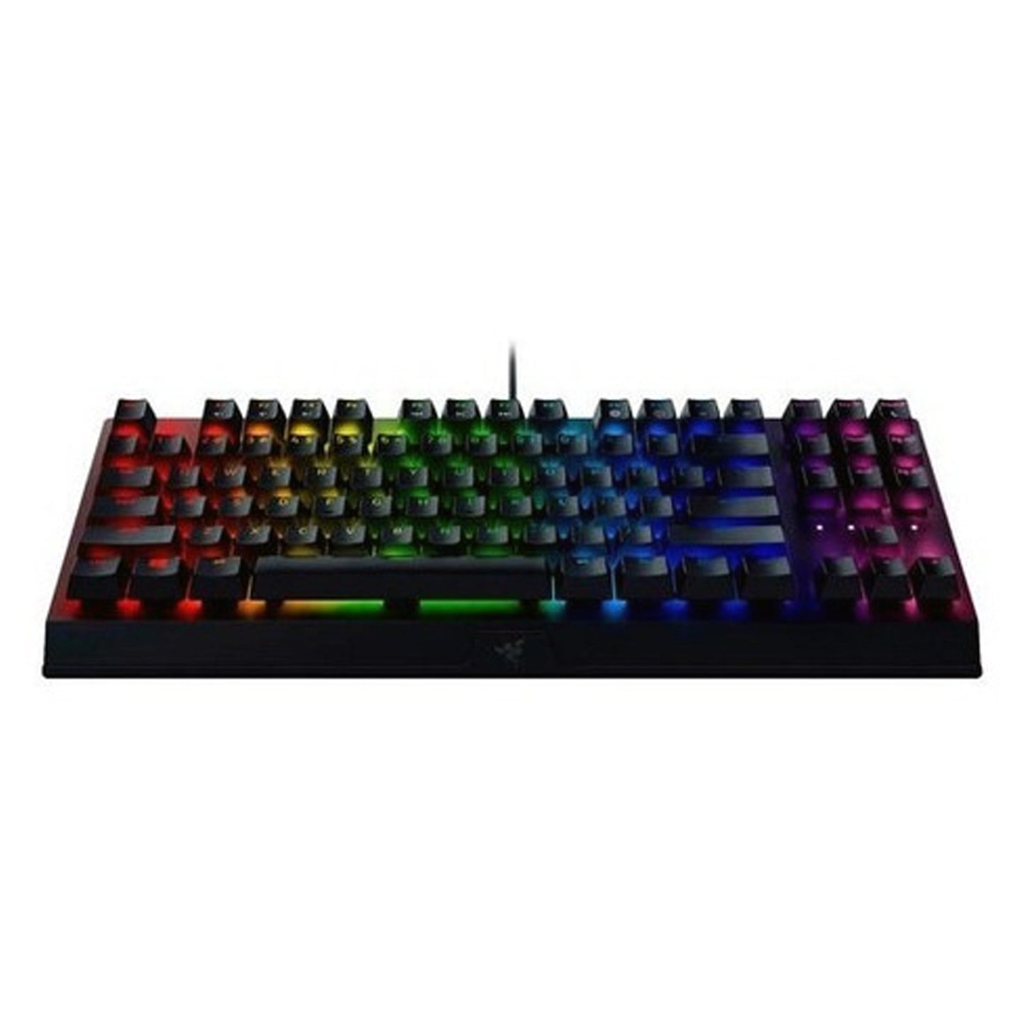 Teclado Blackwidow V3 Rgb Tkl Switch Verde (Español)