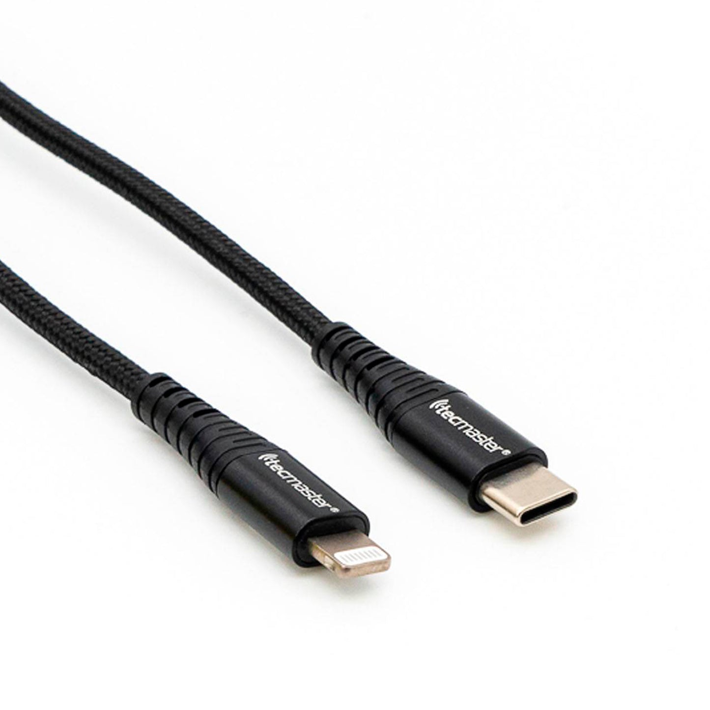 Cable Usb-c A Conector Lightning Cert. 1.5 Mts TM-200534