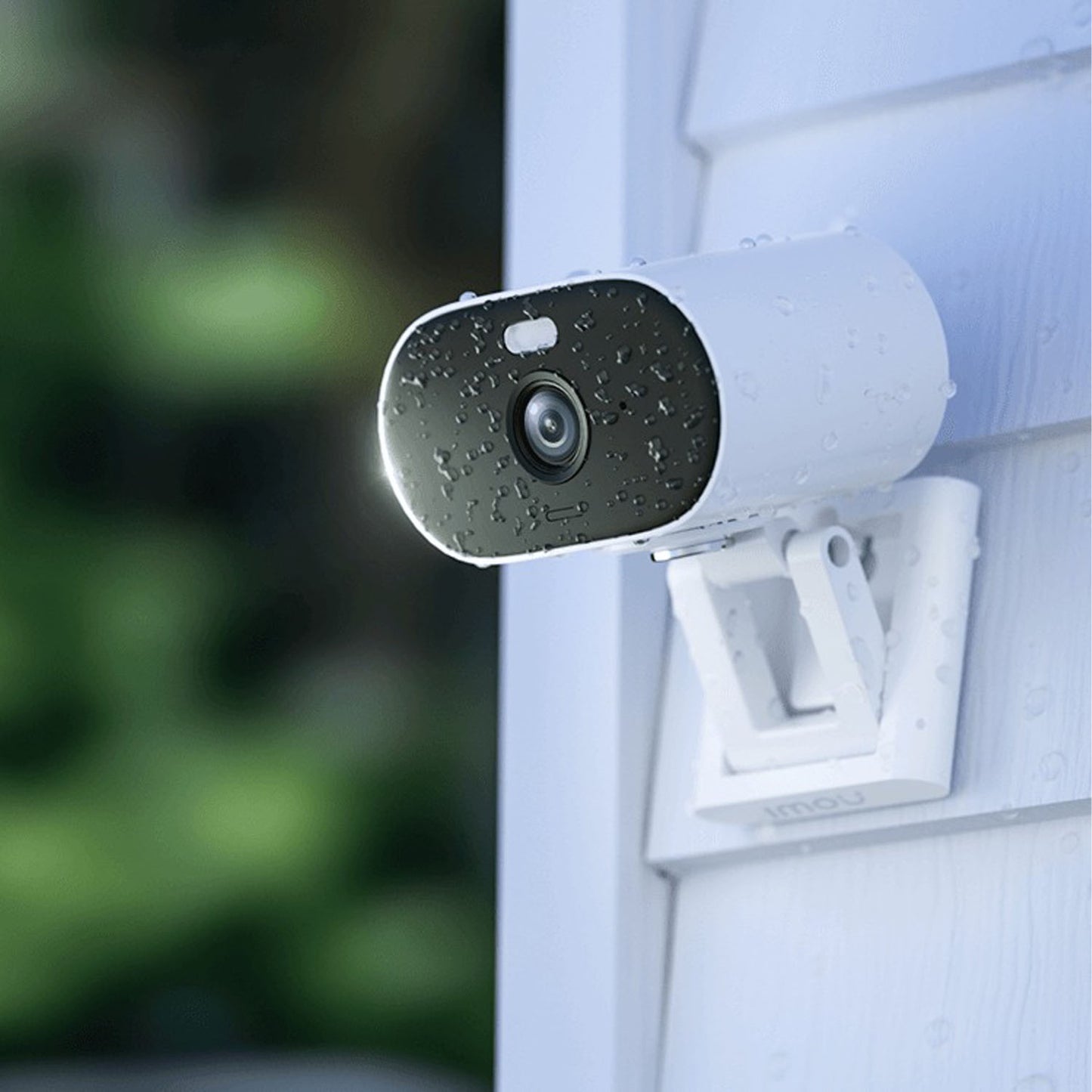 Camara de Seguridad Interior y Exterior Full Hd Versa IMOU