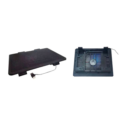 Base Ventilador Notebook hasta 14 Pulgadas DBC0021 DBLUE