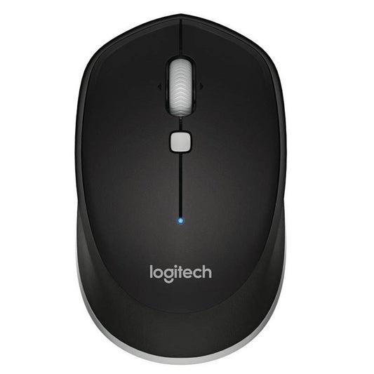 Mouse Logitech  M535 Bluetooth/wireless - Crazygames