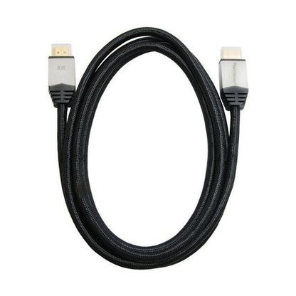 Cable Hdmi 2.1 De Alta Definición 8k (ps5 Y Xbox Serie X)