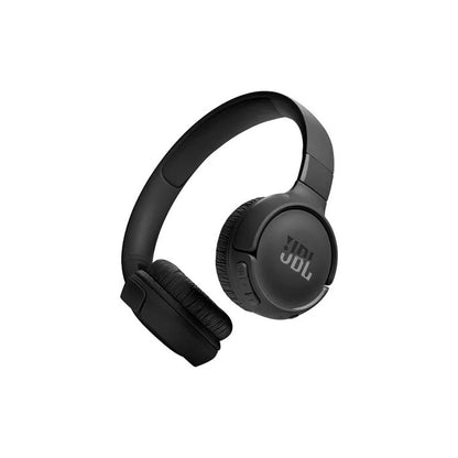 Audífono Bluetooth Jbl Tune 520 BT Black