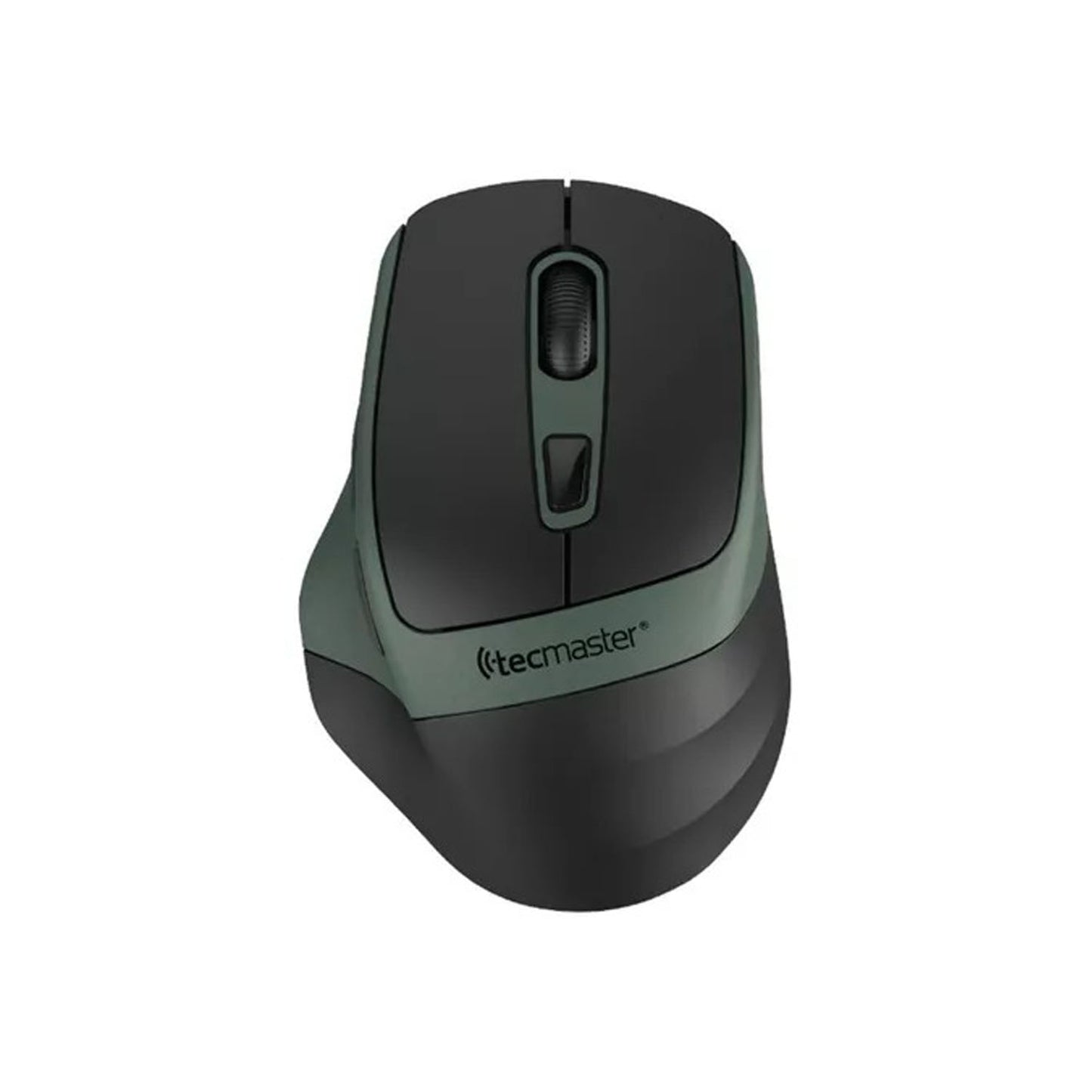 Mouse Inalambrico Dual (Bluetooth y 2.4) Recargable TM100546