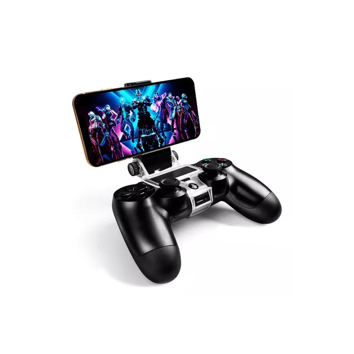 Soporte Para Jugar Con Celular en Mandos De Ps4