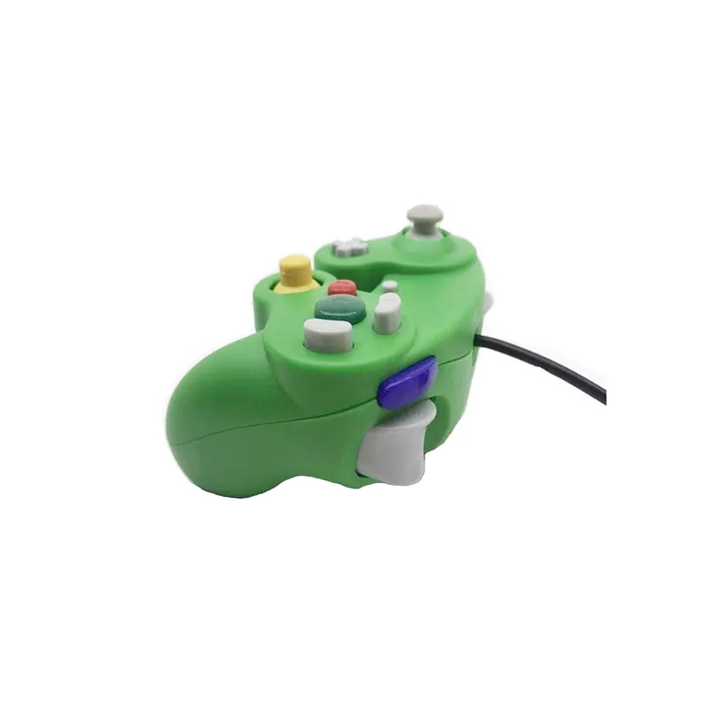 Control OEM Compatible Con Gamecube - Verde