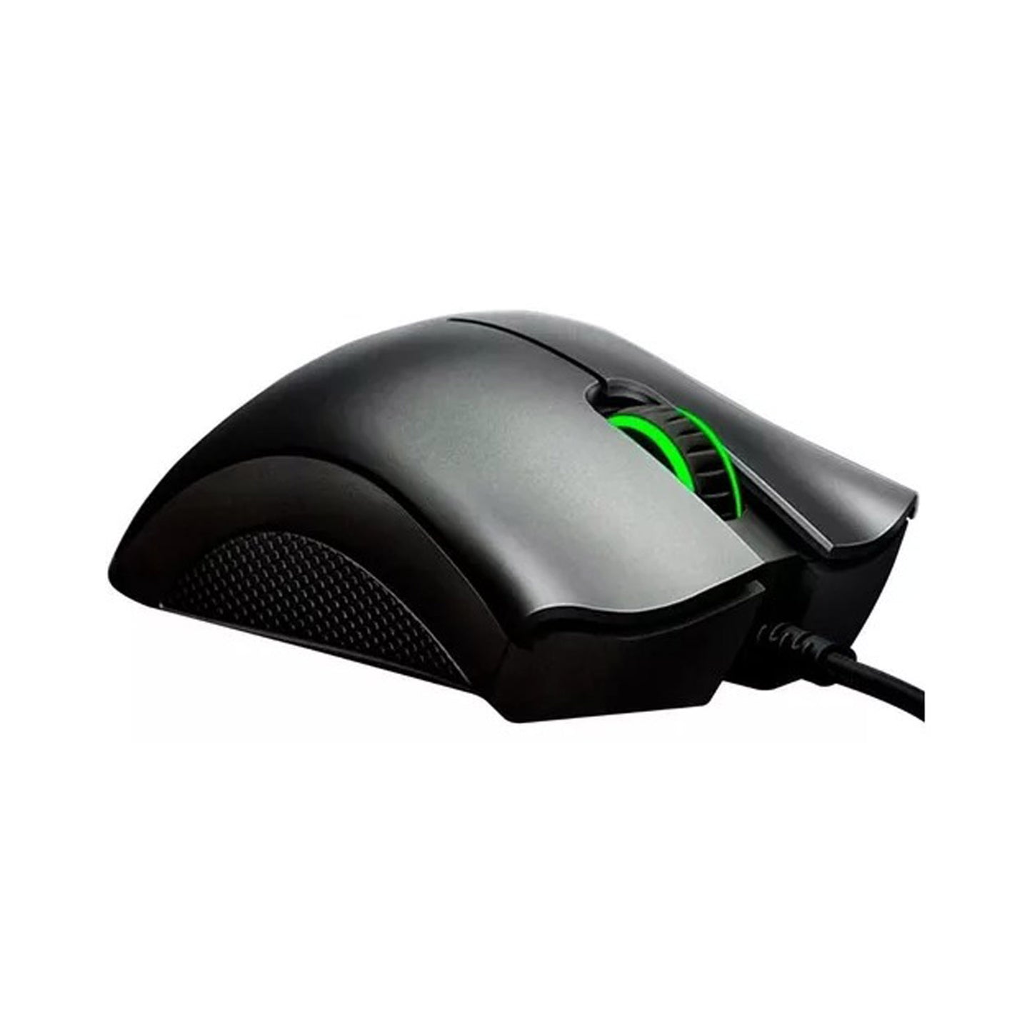 Mouse Razer Deathadder Essential Black - Crazygames