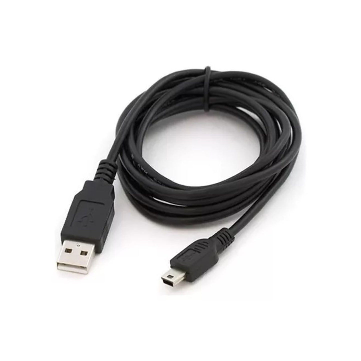 Cable Oem Con Filtro Para Control De Ps3 -crazygames