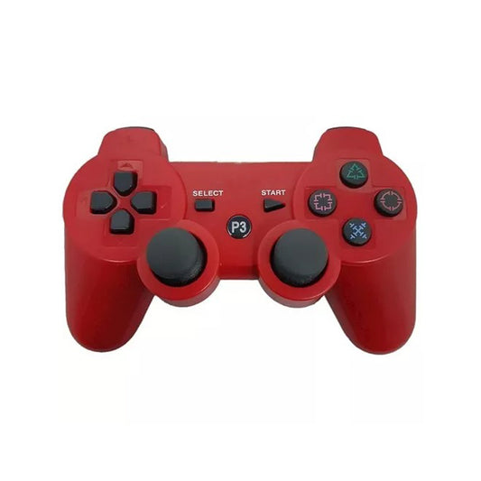 Control Compatible PS3 Panther Rojo - Crazygames