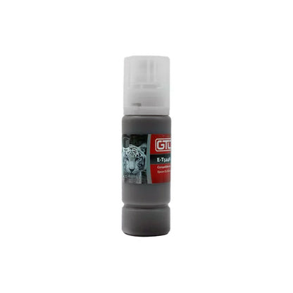 Botella Tinta T544 Black 70ml Compatible EPSON Eco Tank