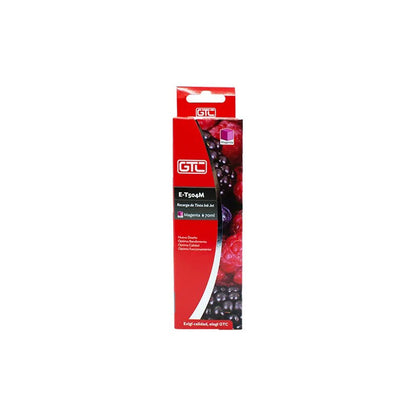 Botella Tinta T504 Magenta 70ml Compatible EPSON Eco Tank